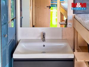 Prodej mobilheimu, Zdíkov, 30 m2