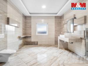 Prodej rodinného domu, Ústí nad Labem - Všebořice, 5. května, 315 m2