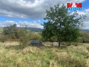 Prodej zahrady, Lešany, 5897 m2