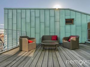 Prodej bytu 3+kk, Praha - Libeň, Novákových, 81 m2