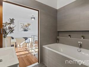 Prodej bytu 3+kk, Praha - Libeň, Novákových, 81 m2