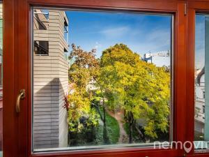 Prodej bytu 3+kk, Praha - Libeň, Novákových, 81 m2