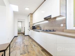 Prodej rodinného domu, Ostrava, Karla Hynka Máchy, 204 m2