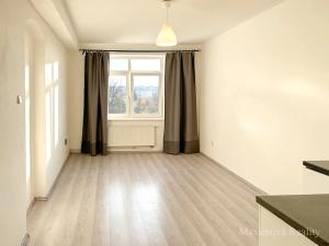 Pronájem bytu 1+kk, Brno, Okružní, 26 m2