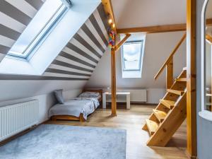 Prodej rodinného domu, Kamenný Přívoz, 184 m2