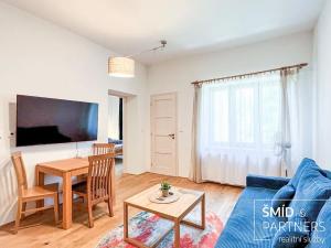 Prodej bytu 2+kk, Kolín, Raisova, 43 m2