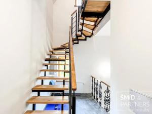 Prodej bytu 2+kk, Kolín, Raisova, 43 m2