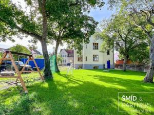 Prodej bytu 2+kk, Kolín, Raisova, 43 m2