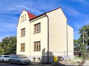 Prodej bytu 2+kk, Kolín, Raisova, 43 m2