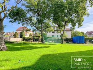 Prodej bytu 2+kk, Kolín, Raisova, 44 m2