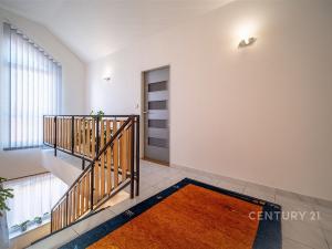 Prodej rodinného domu, Žabovřesky, 285 m2