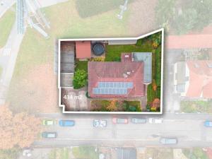 Prodej rodinného domu, Plzeň, Václavská, 230 m2