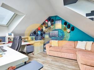 Prodej rodinného domu, Nebahovy, 138 m2