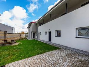 Prodej činžovního domu, Benešov, Pod Hřbitovem, 470 m2