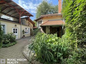 Pronájem rodinného domu, Želešice, 24. dubna, 77 m2