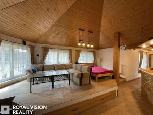 Pronájem rodinného domu, Želešice, 24. dubna, 77 m2