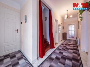 Pronájem rodinného domu, Vyžlovka, K Rybníku, 162 m2