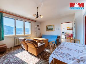 Prodej rodinného domu, Kraslice, Sadová, 305 m2