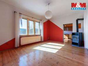 Prodej rodinného domu, Kraslice, Sadová, 305 m2