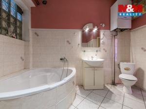 Prodej rodinného domu, Kraslice, Sadová, 305 m2