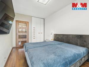 Prodej bytu 2+kk, Mladá Boleslav - Mladá Boleslav II, Na Radouči, 60 m2