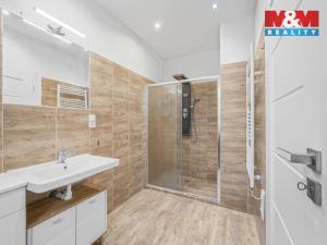 Prodej rodinného domu, Vracov, Komenského, 206 m2