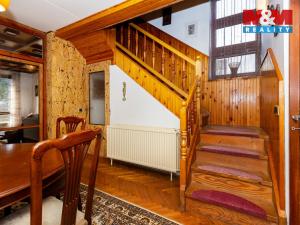Prodej rodinného domu, Pardubice - Cihelna, Brozanská, 160 m2