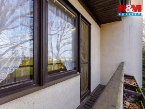 Prodej rodinného domu, Pardubice - Cihelna, Brozanská, 160 m2