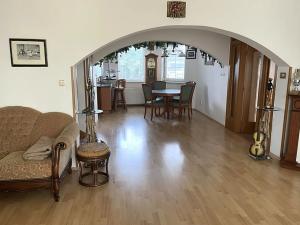 Prodej rodinného domu, Rebešovice, 162 m2