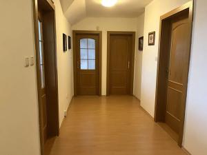 Prodej rodinného domu, Rebešovice, 162 m2