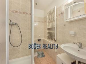 Prodej bytu 1+1, Nové Strašecí, Křivoklátská, 37 m2