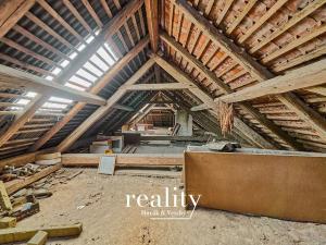 Prodej chalupy, Podmyče, 215 m2