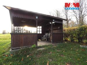 Prodej pozemku pro bydlení, Ostrava - Bartovice, 910 m2