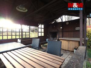 Prodej pozemku pro bydlení, Ostrava - Bartovice, 910 m2