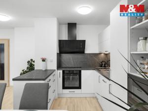 Prodej bytu 3+kk, Kladno - Kročehlavy, Generála Selnera, 84 m2