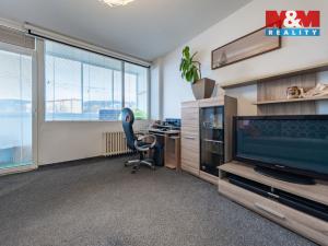 Prodej bytu 3+1, Chomutov, Havlíčkova, 62 m2