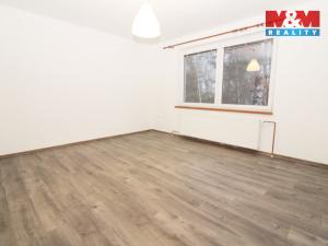 Pronájem bytu 3+1, Česká Lípa, Svatopluka Čecha, 73 m2