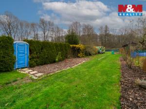 Prodej zahrady, Týniště nad Orlicí, 344 m2