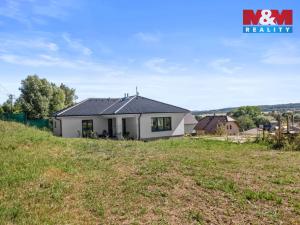 Prodej rodinného domu, Ledce, 216 m2