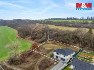 Prodej rodinného domu, Ledce, 216 m2