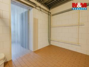 Pronájem obchodního prostoru, Praha - Břevnov, Bělohorská, 103 m2