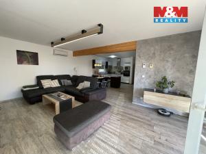 Pronájem rodinného domu, Olbramice, Dlouhá, 130 m2