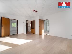 Prodej rodinného domu, Králíky, Za Pilou, 104 m2