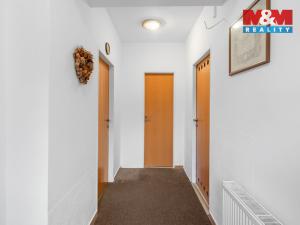 Prodej činžovního domu, Kladno, Dr. Vrbenského, 294 m2