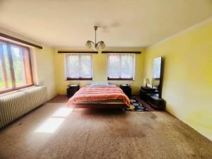 Prodej chalupy, Chlumětín, 170 m2