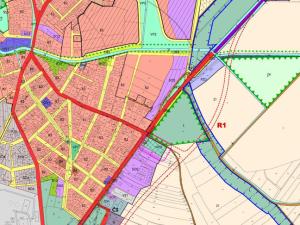 Prodej pozemku pro bydlení, Kolín - Sendražice, 945 m2