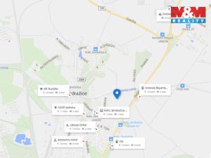 Prodej pozemku pro bydlení, Kolín - Sendražice, 945 m2