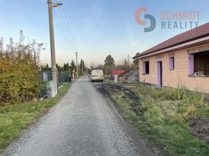 Prodej pozemku pro bydlení, Břeclav, 583 m2