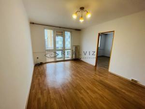 Pronájem bytu 3+1, České Budějovice, L. M. Pařízka, 66 m2