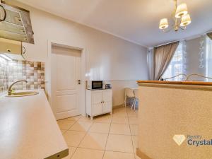 Pronájem bytu 2+kk, Mariánské Lázně, Karlovarská, 47 m2